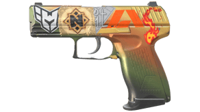 Amber Fade image