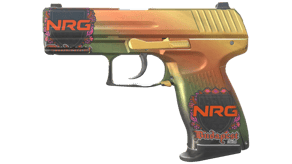 Amber Fade image