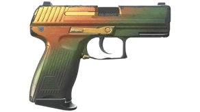 Amber Fade image