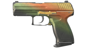 Amber Fade image