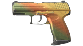 Amber Fade image