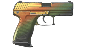 Amber Fade image