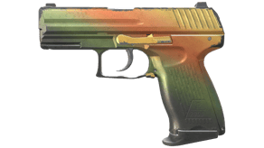 Amber Fade image