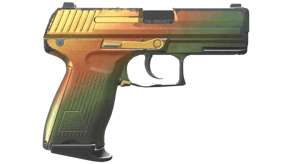 Amber Fade image