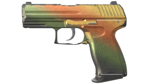 Amber Fade image