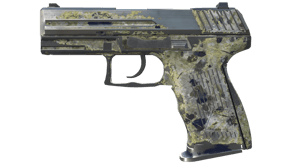 Granite Marbleized image