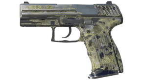Granite Marbleized image