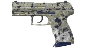 Granite Marbleized image