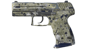 Granite Marbleized image
