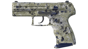 Granite Marbleized image