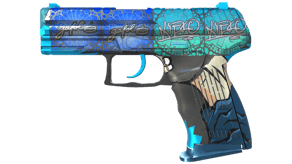 Handgun image