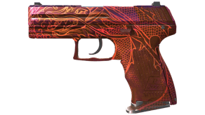 Imperial Dragon image