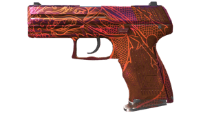 Imperial Dragon image