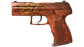 Imperial Dragon image