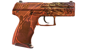 Imperial Dragon image