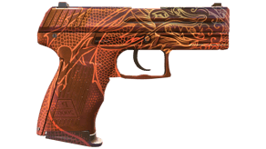 Imperial Dragon image