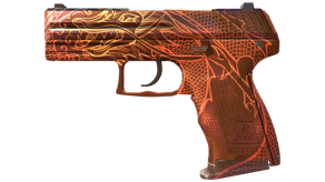 Imperial Dragon image
