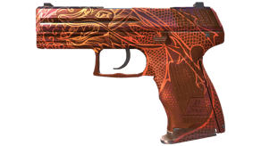 Imperial Dragon image