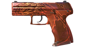 Imperial Dragon image