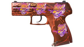 Imperial Dragon image