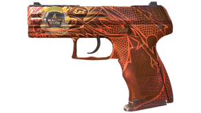 Imperial Dragon image