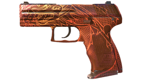 Imperial Dragon image