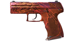 Imperial Dragon image