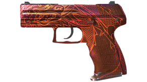 Imperial Dragon image