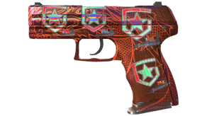 Imperial Dragon image