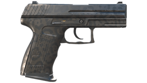 Panther Camo image
