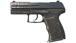 Panther Camo image