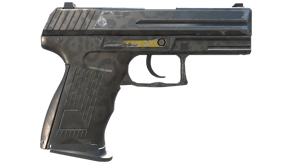 Panther Camo image