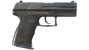 Panther Camo image