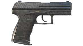 Panther Camo image