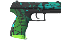 Pulse image