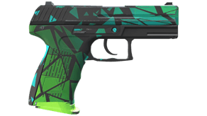 Pulse image