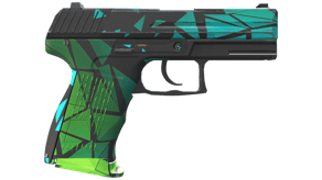 Pulse image