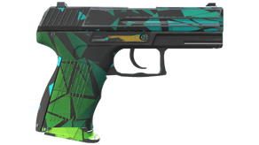 Pulse image