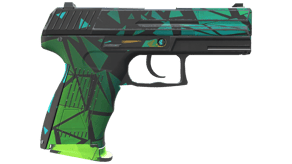 Pulse image