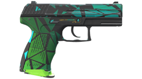 Pulse image