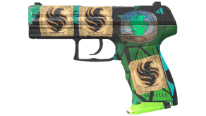 Pulse image