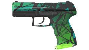 Pulse image