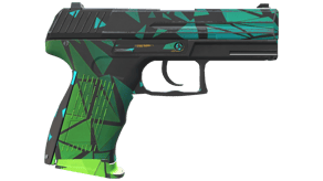 Pulse image