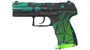Pulse image