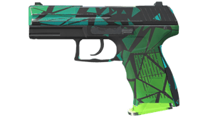 Pulse image