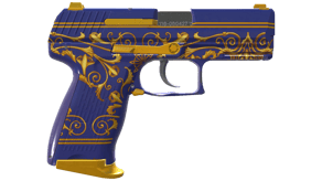 Royal Baroque image