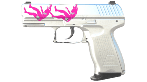 Silver image