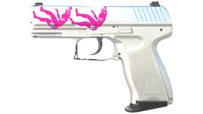 Silver image