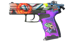 Wicked Sick image
