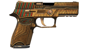 Apep's Curse image